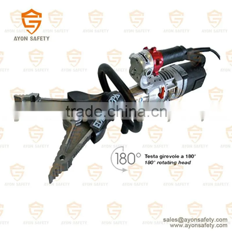 550bar Broken tool COMBI TOOL MDC 300 T30 - 230V-Ayonsafety