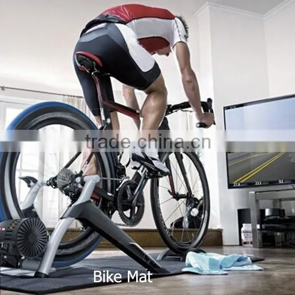 Trainer mat