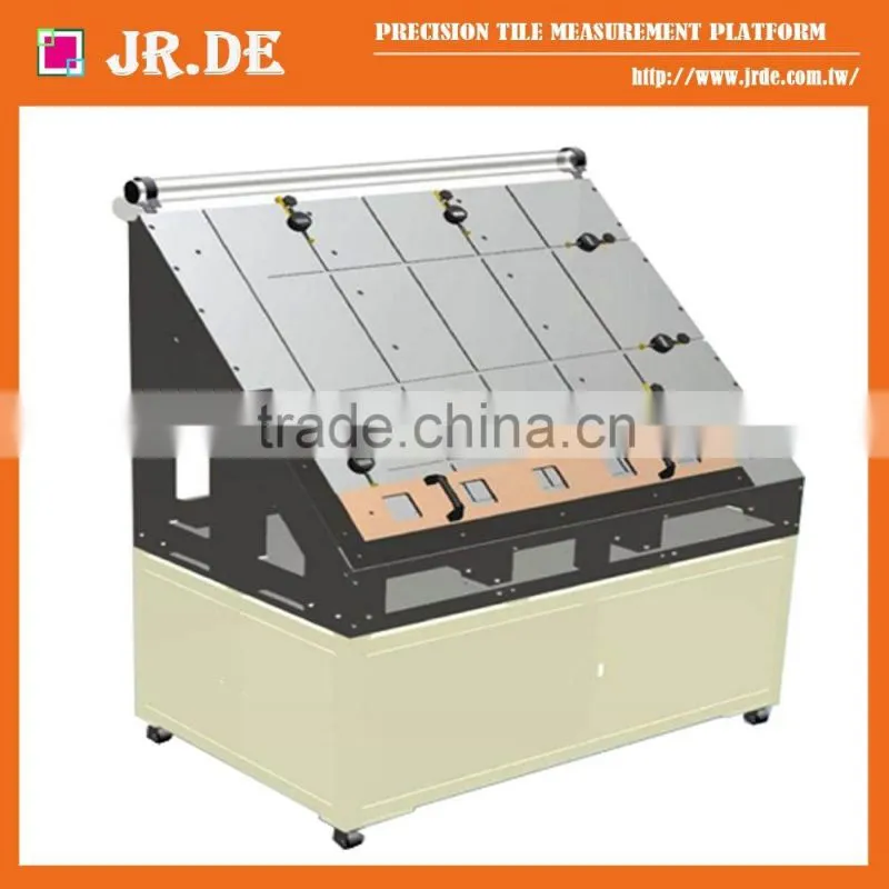 Auto-Control Tile Edge-Cutting Machine