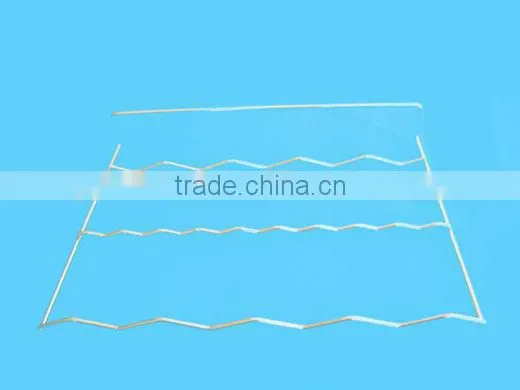 Iron shelf for refrigerator PF-E109