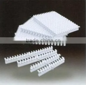 hot sales ABS material swimming pool overflow grating