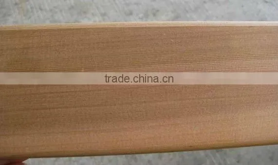 2015 China factory supply all kinds of sauna accessories