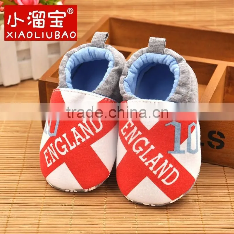 babies /infant/toddler shoes,baby snow boots natural leather shoes,navy baby shoes