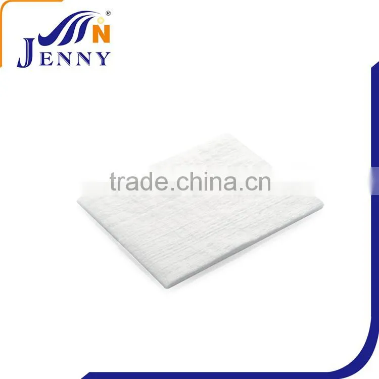 Disposable Pearl Grain Spunlace Cloth Made In Original