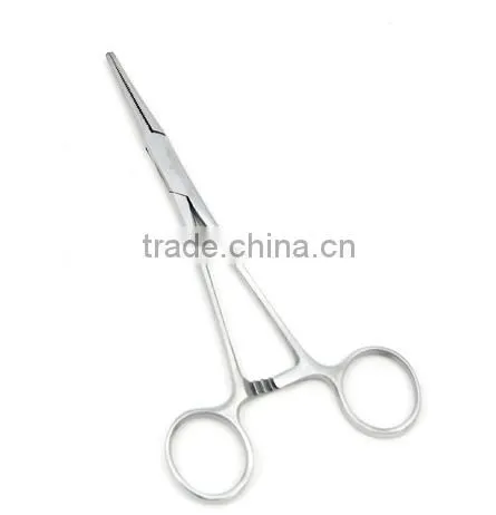 Pet grooming scissors