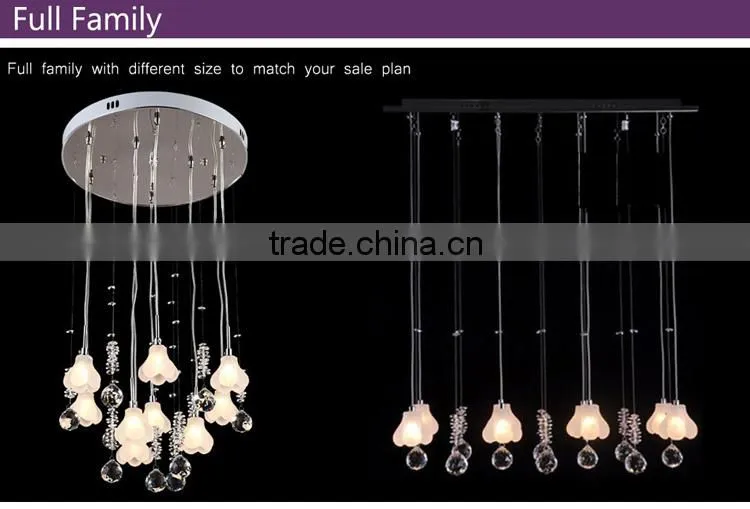 top design chandelier good crystal pendant chandelier