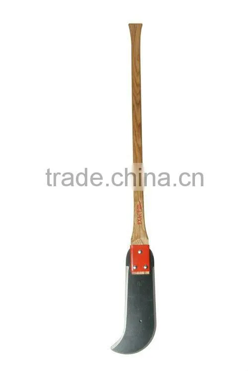 HEAVY DUTY DITCH BANK BLADE IN TOOLS,bush hooks,blade with long handle