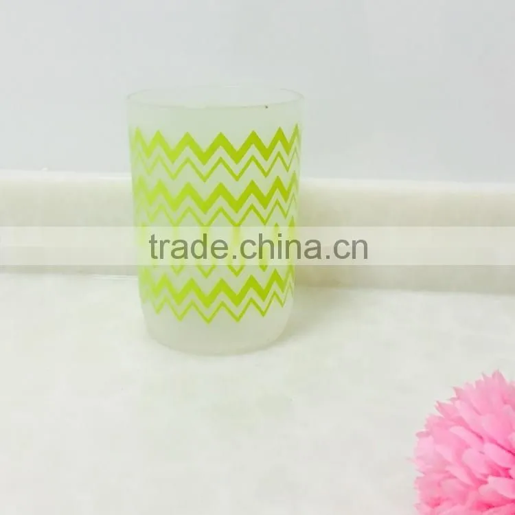 Wholesale low price pp bathroom plastic cup