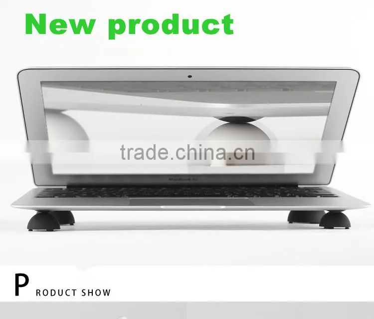 2016 selling best wholesale smart novelty cheap laptop stand for cooling