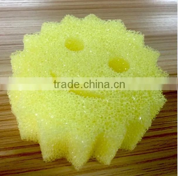Magic Melaline Eraser Sponge for Kitchen Cleaning
