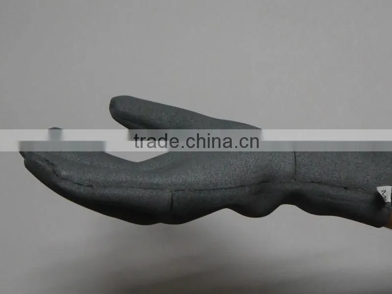 custom high elastic neoprene CR sport surfing fishing gloves high quanlity Waterproof Neoprene gloves