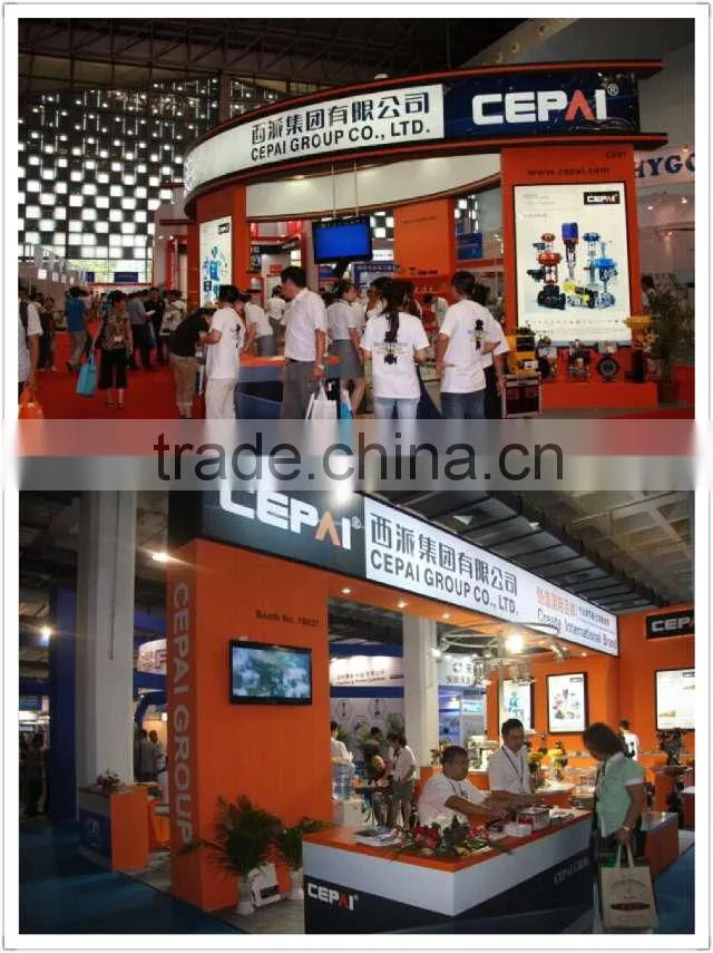 FC gate valve/API 6A valve/Slab gate valve/valves/Cameron