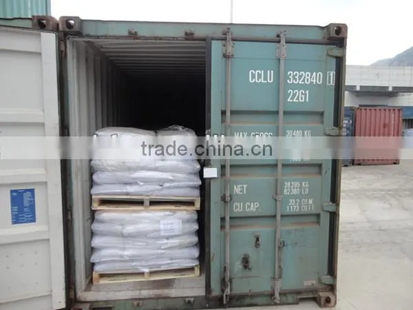 high quality brown fused alumina