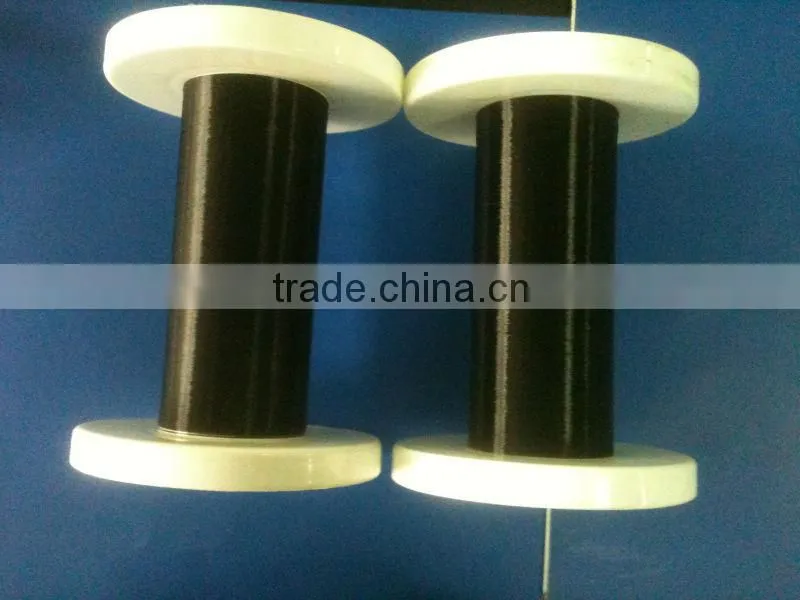Black Silk Surgical Sutures CE&ISO Certification