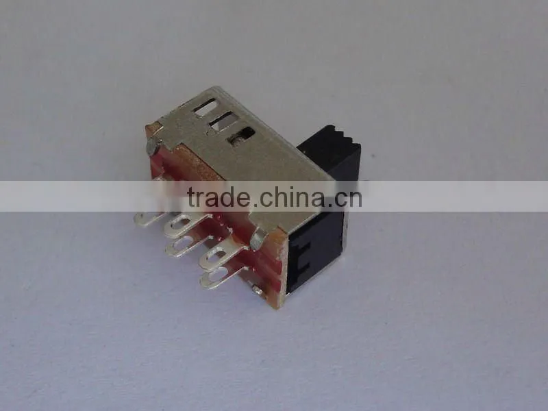 slide switch