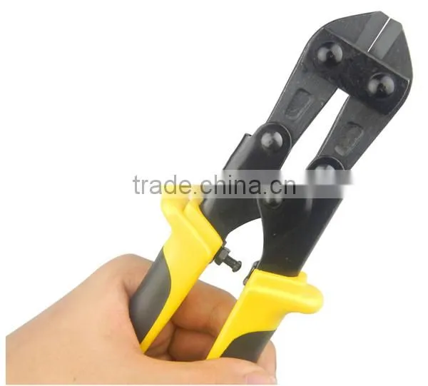 Iron wire and steel wire 8 inch heavy duty arm bolt cutter
