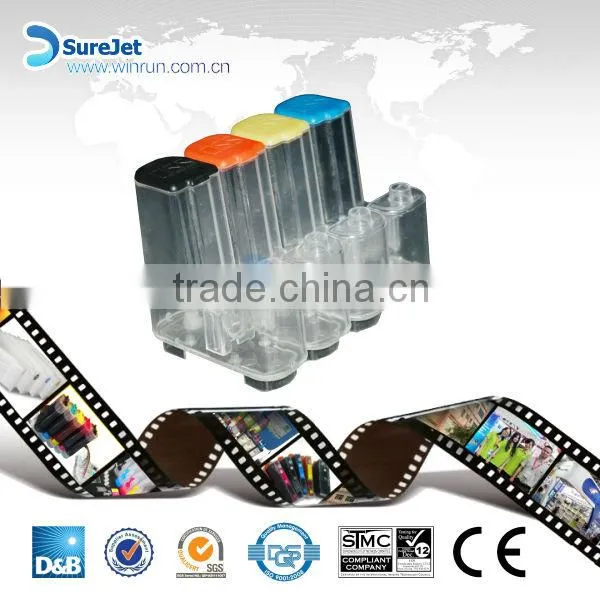 ciss parts ! prevent ink outlet Silica gel thin gasket