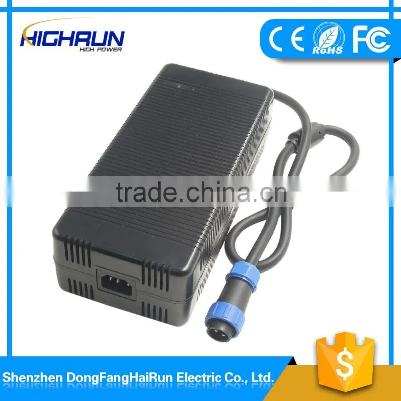 hot selling plastic 48V 10A industrial switching power supply