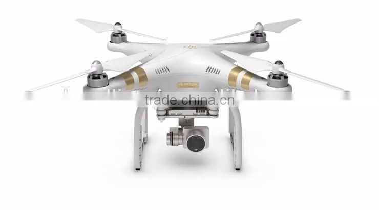 DJI Phantom 3 4K Version With 4K Camera RC Quadcopter RTF