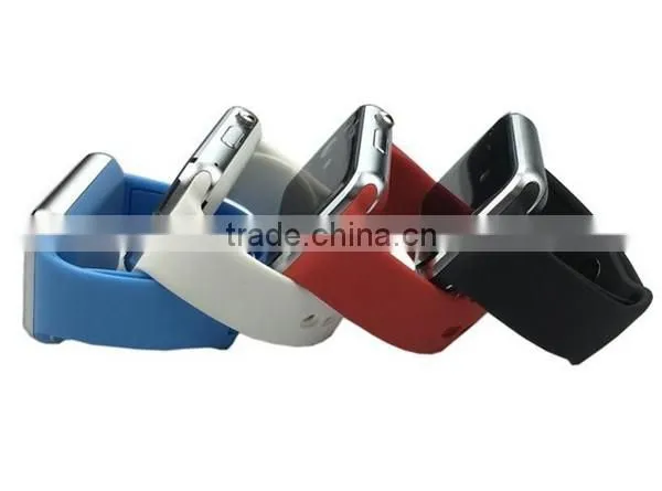 Bluetooth OLED Smart Watch A1 PK Smartwatches GT08 DZ09