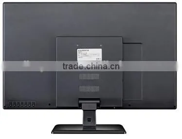OEM 23.6 Inch LED TV with AV/TV/USB/Speaker input