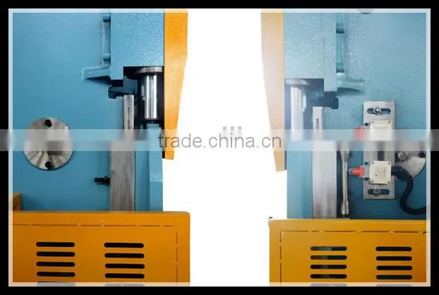 V Groove Bending Machine WC67Y-30T/1600/amada press brake tooling