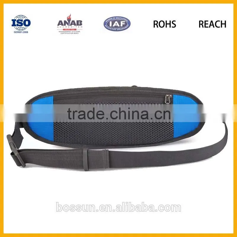 4.7 and 5.5 inch sport running waist 600D bag