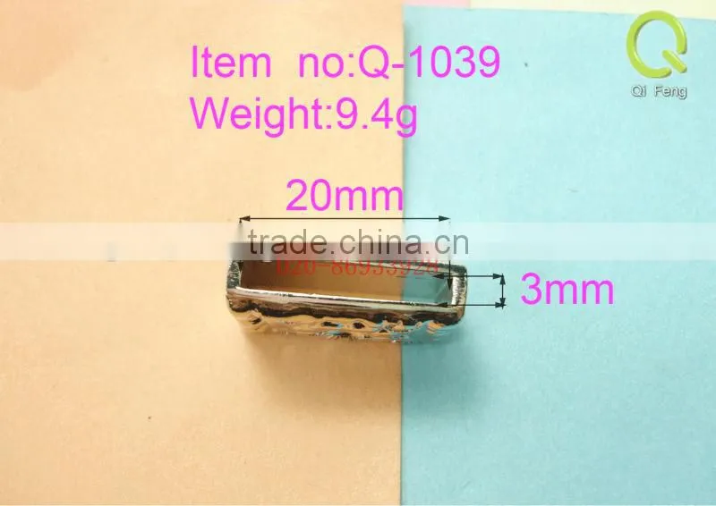well design deocoration accessories , bag fitting q-1039