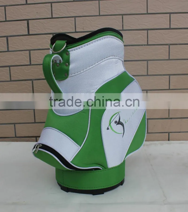 Custom Small Golf Bag