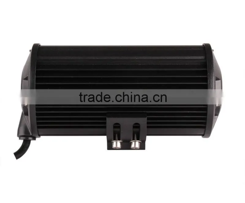 Cheap led light bars in china for trucks auto high 2520 lumens 36W led bar