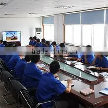 Qingdao SINOMAX Engineering Machinery & Equipment Co., Ltd. company overview - view 1