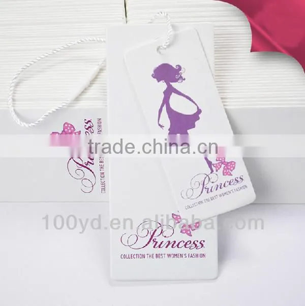 wear jean hang tags design