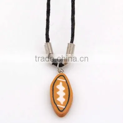 personalized soccer letter hand stamped charm necklace,fashion inspired sports necklace