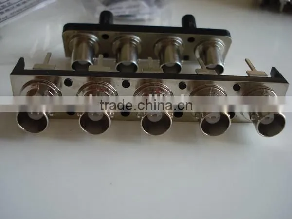Bottom price unique bnc rf coaxial connectors