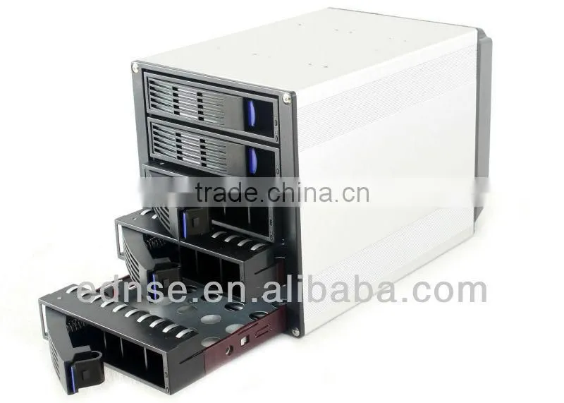 EDNSE storage kit ED3005 hard disk module for 3U server 5 hot-swap HDD bays