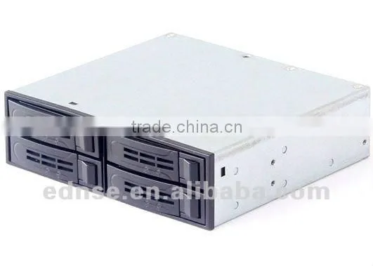 EDNSE ED1004 hard disk module 1U HDD NAS Storage