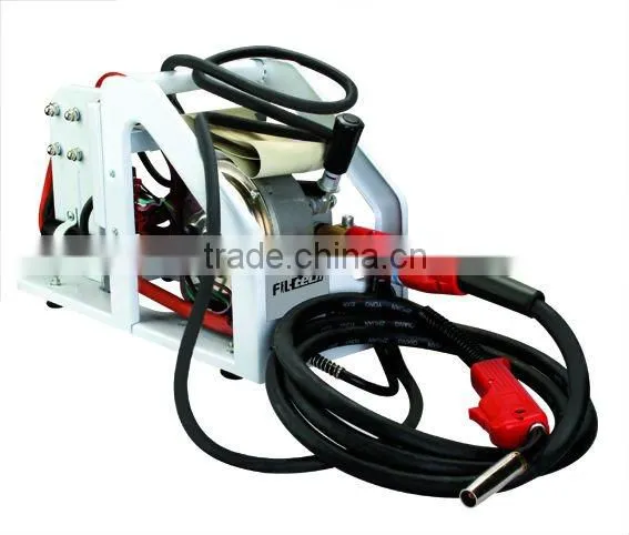INVERTER MIG WELDER/WELDING MACHINE MIG-200F/250F/315F
