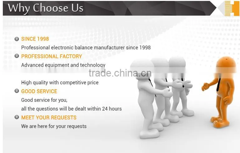 FA-M series 220g Laboratory Type Electronic Balance with accuracy 0.1mg