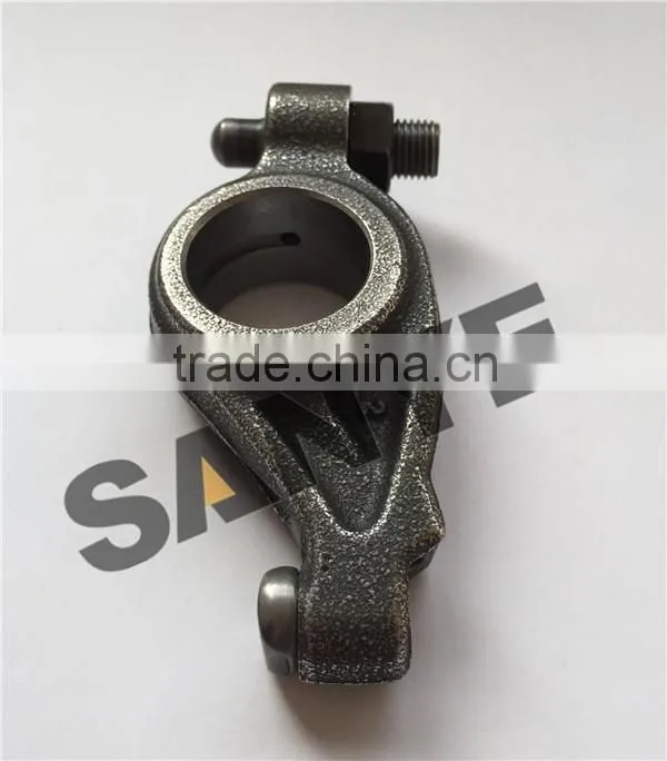 Excavator Spare Parts 225-5640 Lever