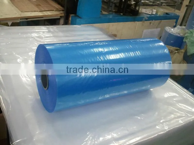 shrink wrap film pe shrink film