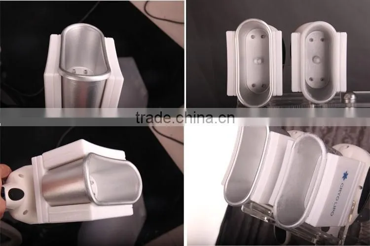 2017 Osano Multi-Function Beauty Equipment Type Cryo Fat Reduction