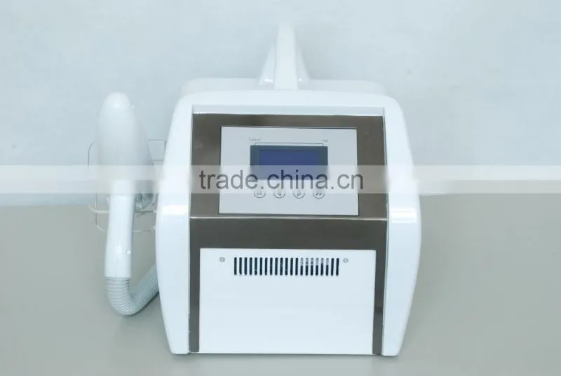 best tattoo removal laser 1064/532 nd yag laser beauty studio machine