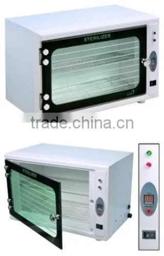 8L UV Electric Tools Sterilizer with stable quality
