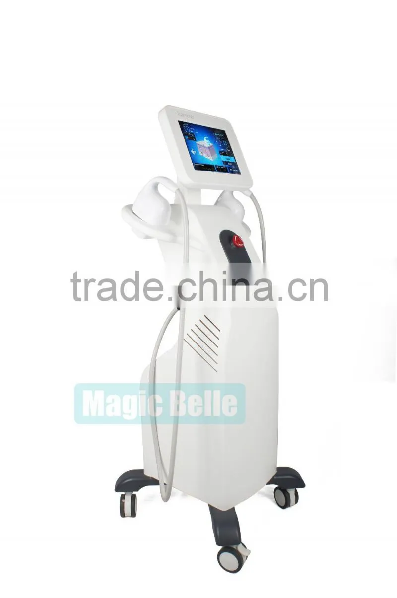 Factory Price Ultrasonic Liposuction Equipment!! Fat Reduction Liposonix Slimming in USA