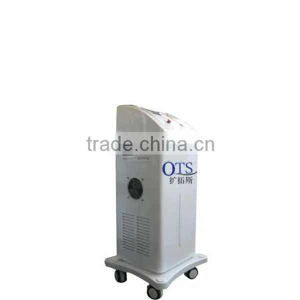 RBS Blood Vessel Vascular removal aser machine