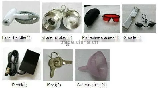 China manufacturer promotion Effective Portable fda approved laser hair removal machine home use from japan