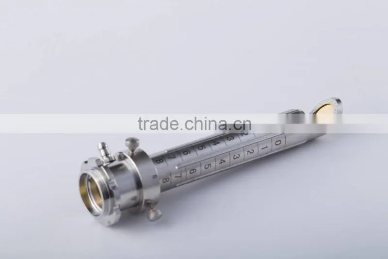 Best price !! Dermatology Laser Co2 fractional Machine / Vertical co2 fractional laser for Vaginal tightening