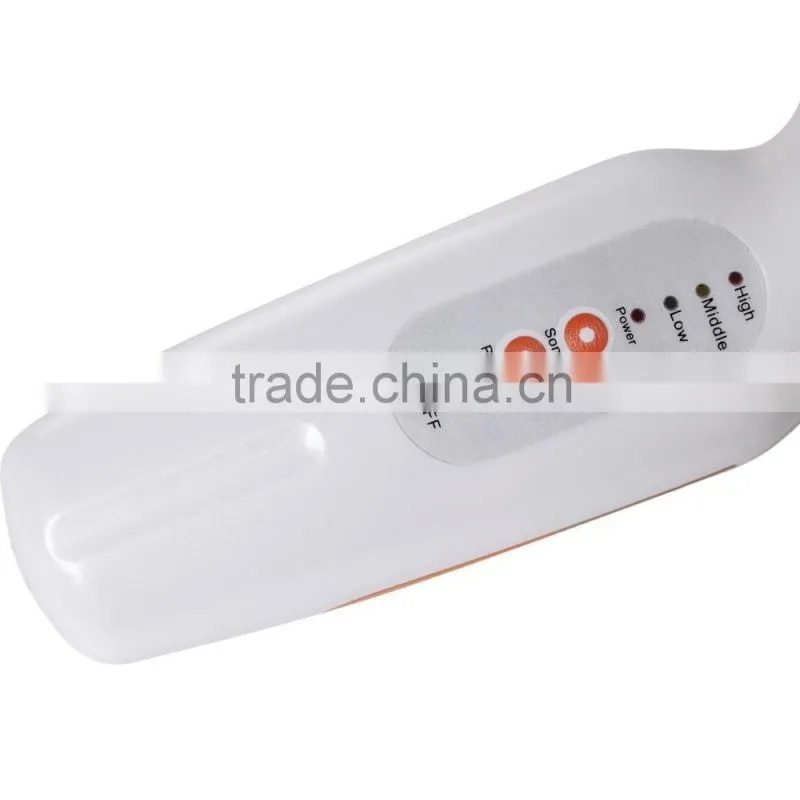 ultrasonic & spot removal beauty instrument