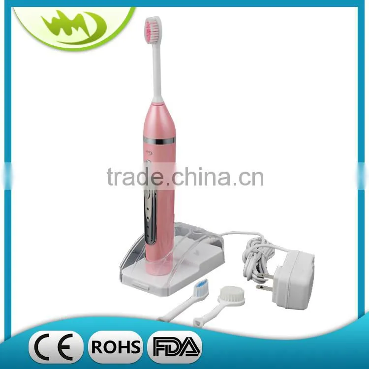 New products Wholesale Cheap Sonic Adult electric toothbrush