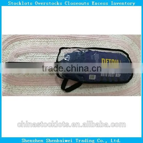 Leftover stock lots yiwu stocklots automobiles care cleaning tool car wash brush clearance closeouts
